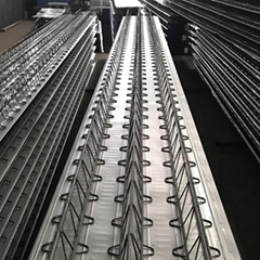 建筑鋼材與結構件 金屬結構件在自助貿易中的核心價值與應用